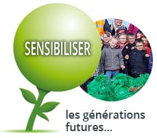 Sensibiliser