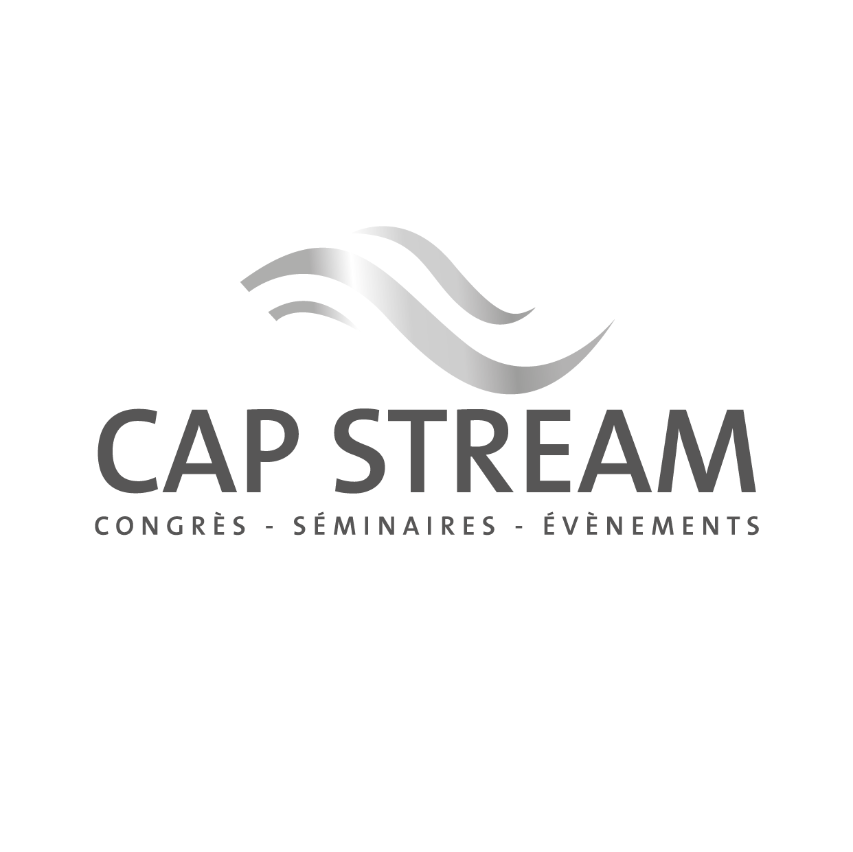 cap stream logo